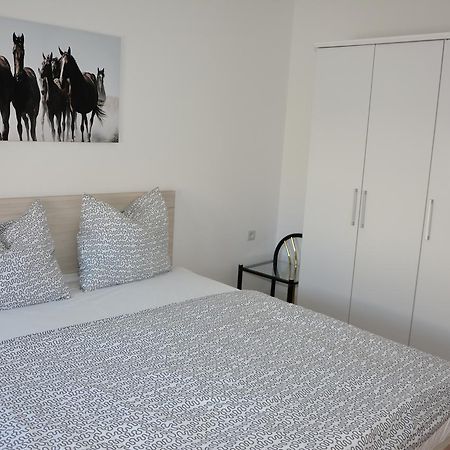 Taris Apartamento Senj  Exterior foto