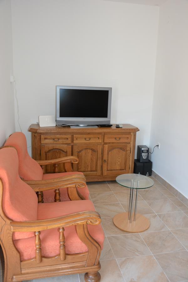 Taris Apartamento Senj  Exterior foto