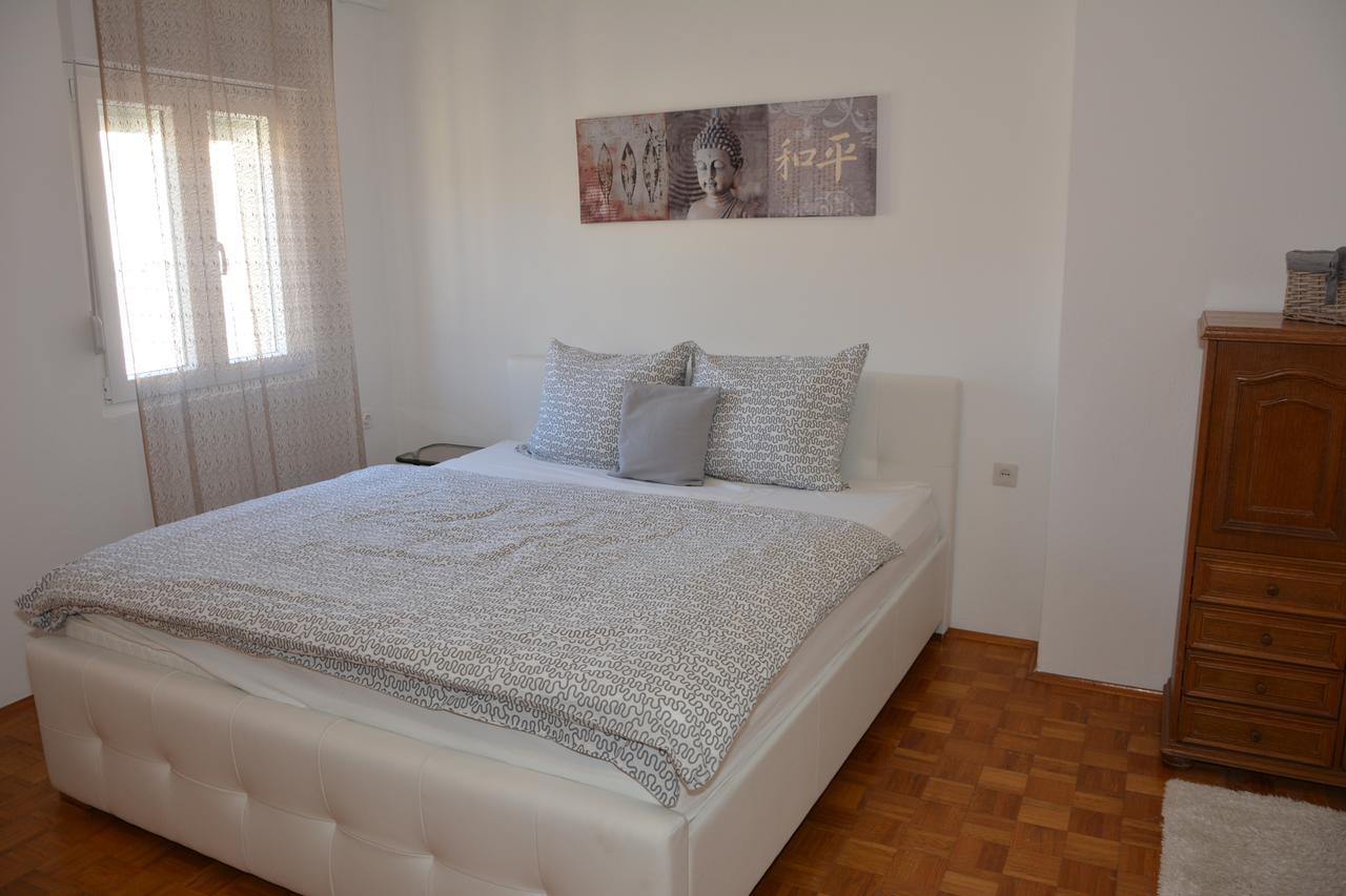 Taris Apartamento Senj  Exterior foto