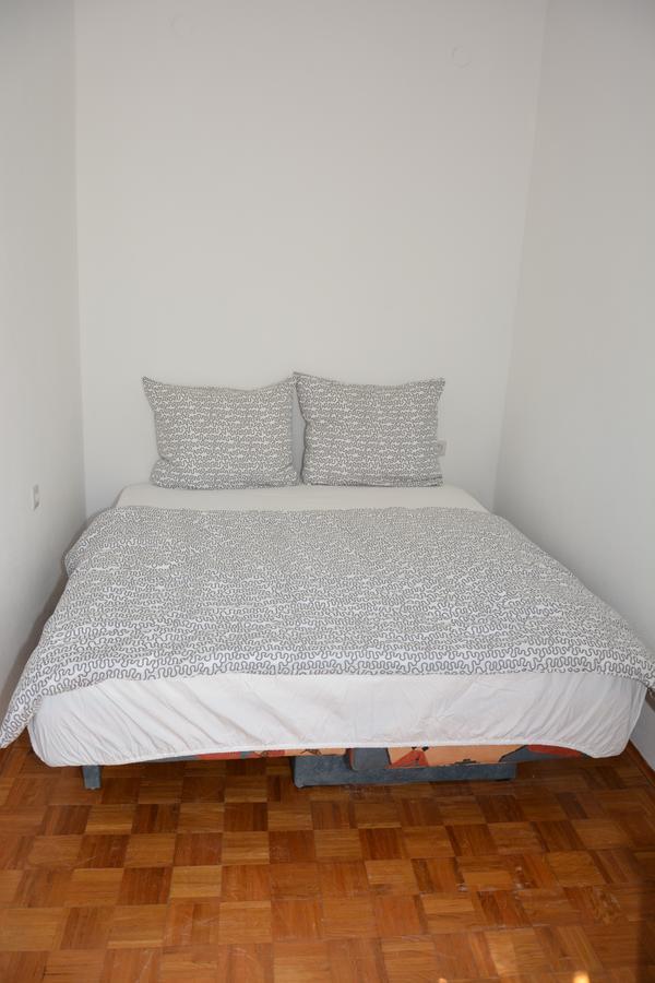Taris Apartamento Senj  Exterior foto